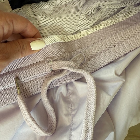 Urban Outfitters Starter Black Label Lavender Women's Snap Track Pants Medium - Picture 12 of 12